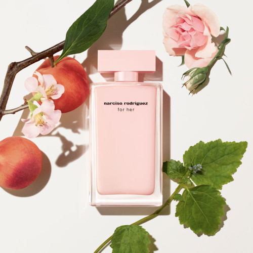 For Her - Eau de Parfum NARCISO RODRIGUEZ For Her - Eau de Parfum NARCISO RODRIGUEZ